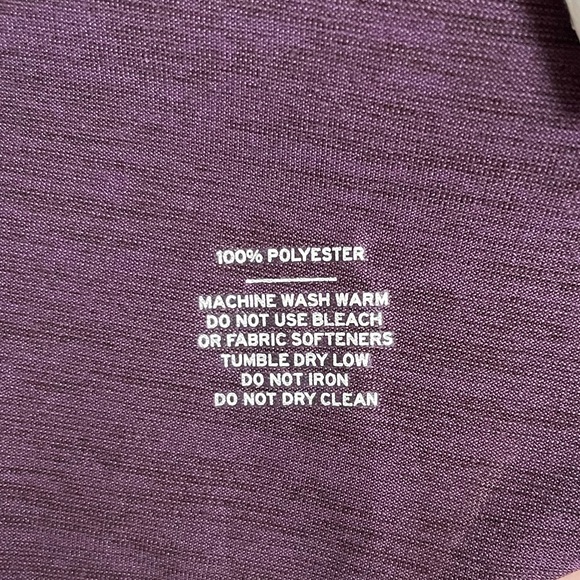 EUC REI Women’s Active Long Sleeved Tee - size Medium - Picture 5 of 5